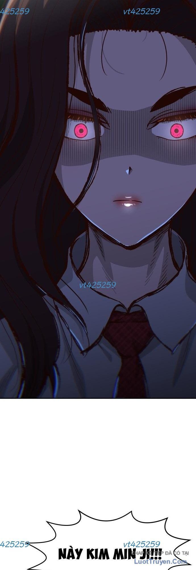 Unluck Chapter 71 - 36