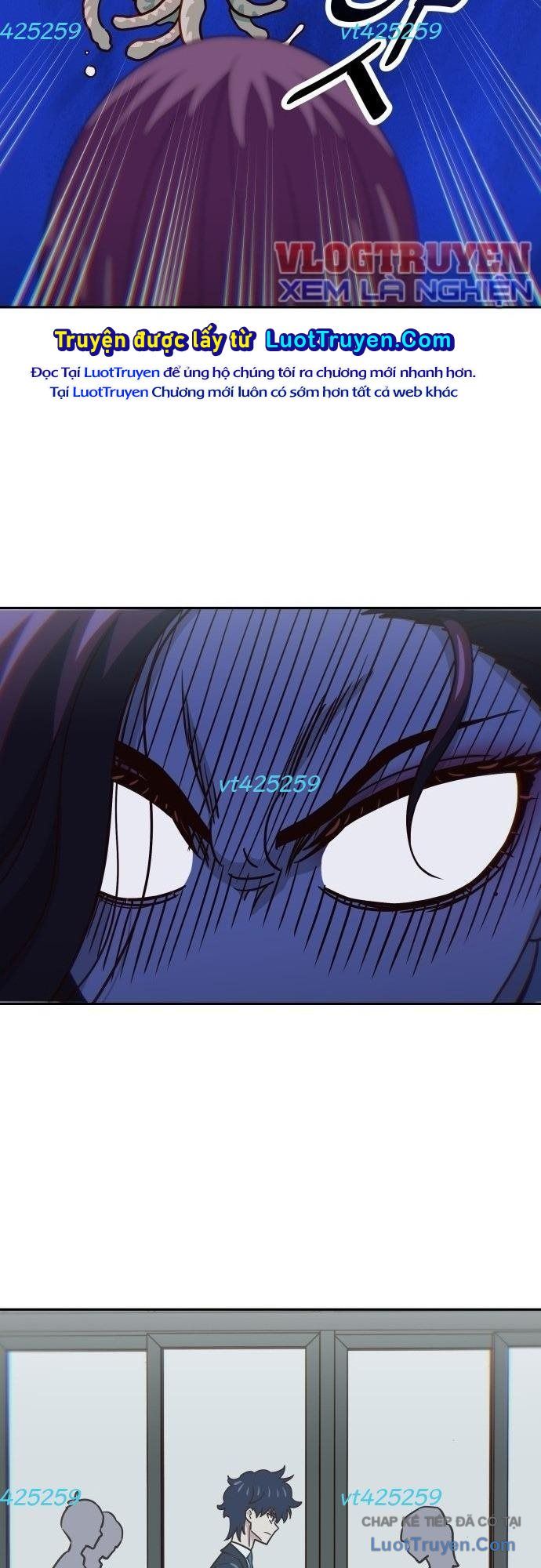 Unluck Chapter 71 - 38