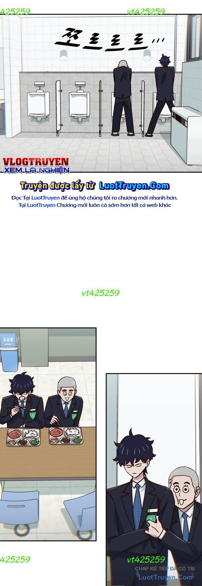 Unluck Chapter 71 - 40