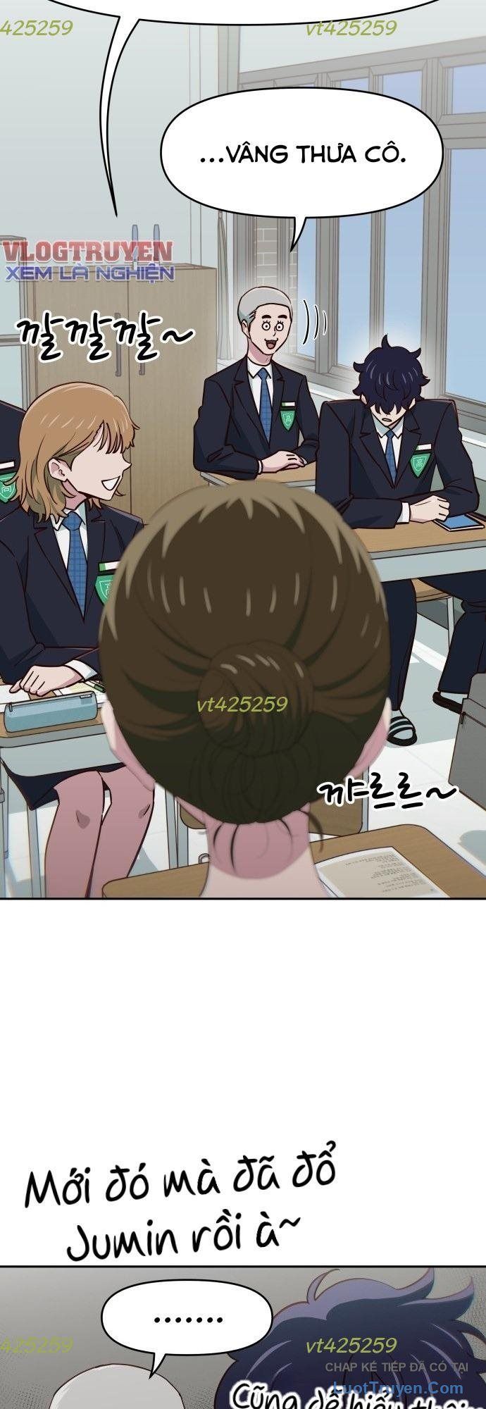 Unluck Chapter 71 - 5