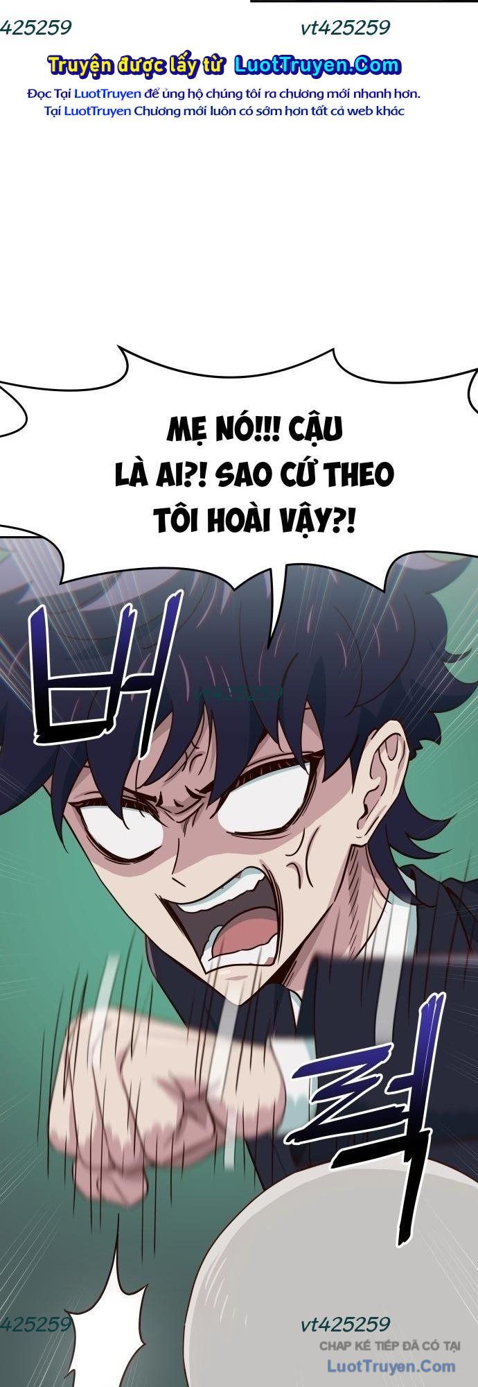 Unluck Chapter 71 - 41