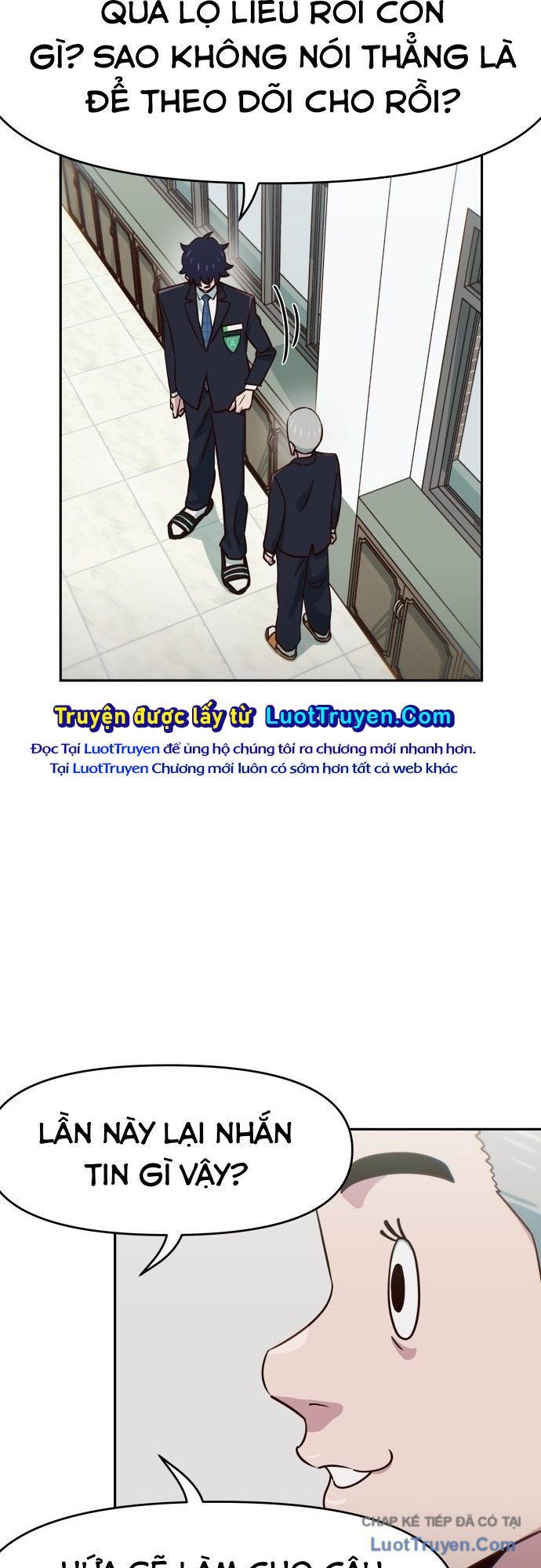 Unluck Chapter 71 - 44