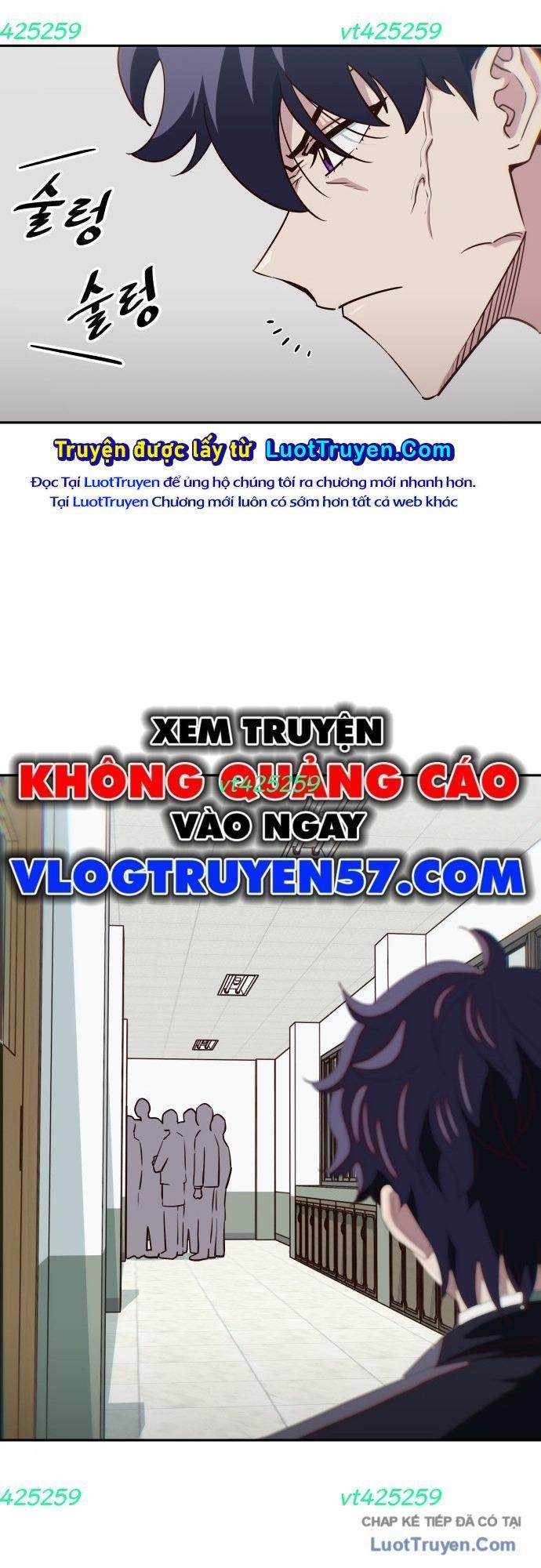 Unluck Chapter 71 - 48