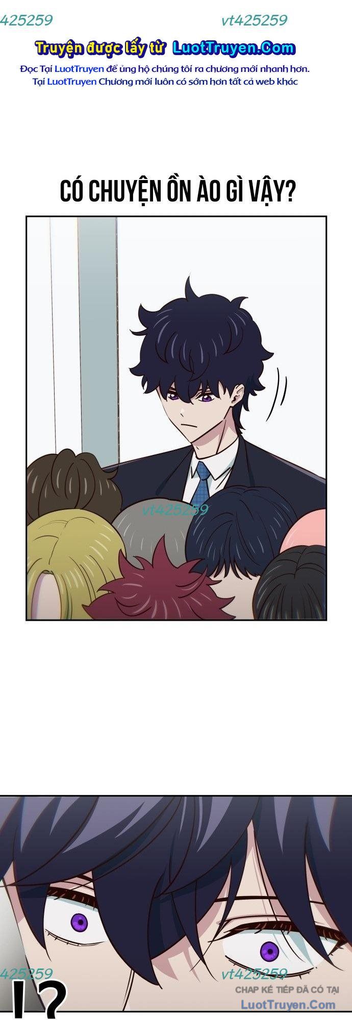 Unluck Chapter 71 - 49