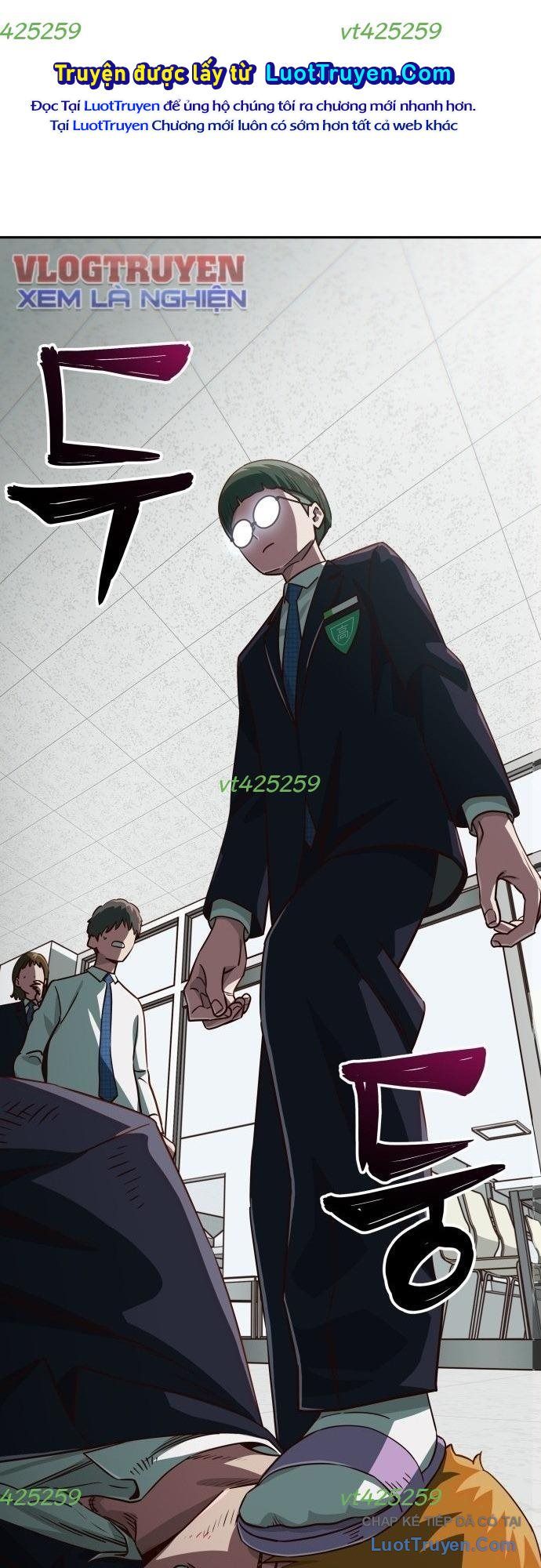 Unluck Chapter 71 - 51