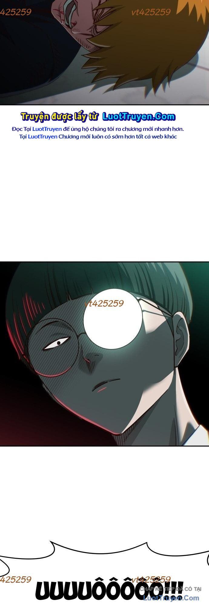 Unluck Chapter 71 - 52