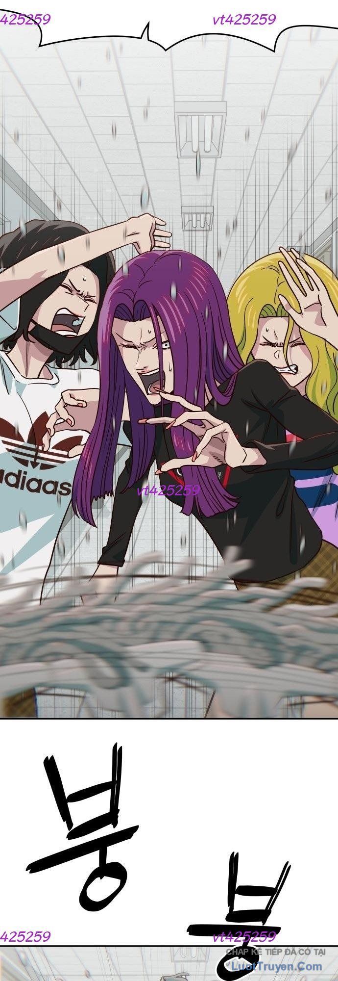 Unluck Chapter 71 - 53