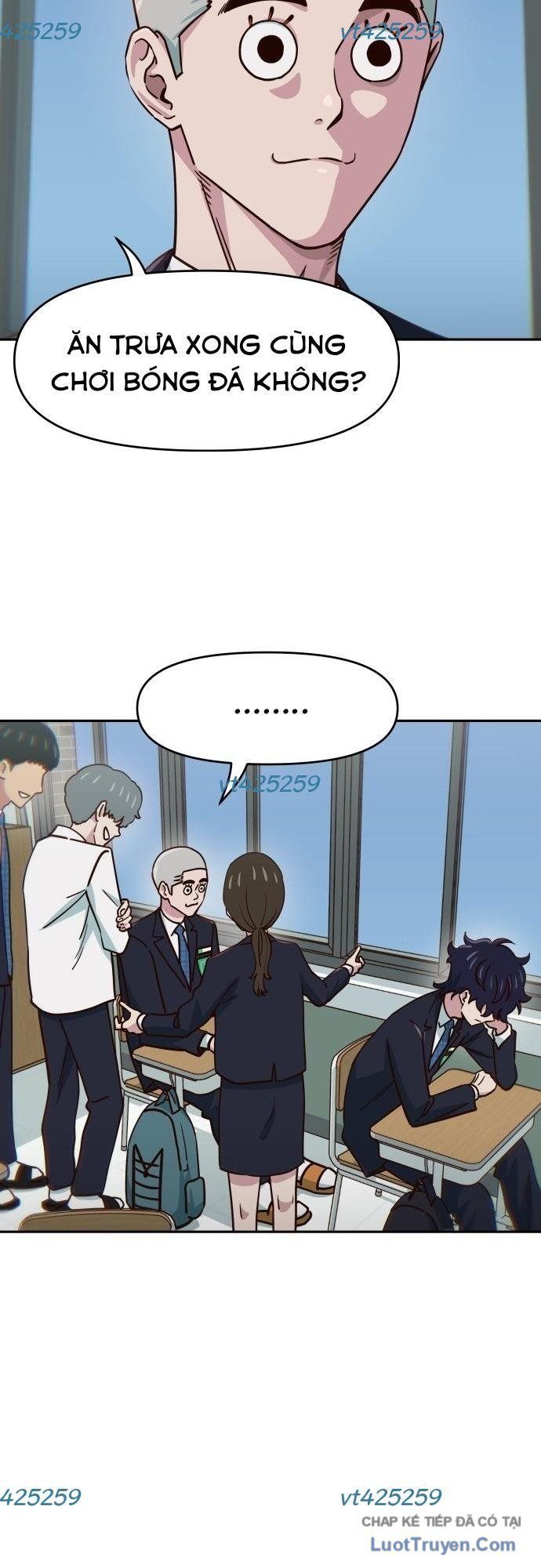 Unluck Chapter 71 - 8