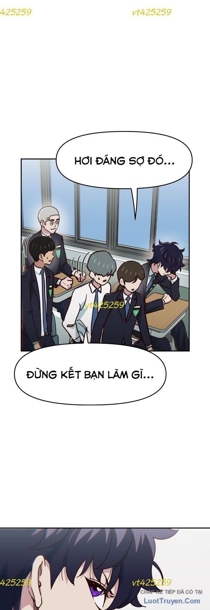 Unluck Chapter 71 - 10