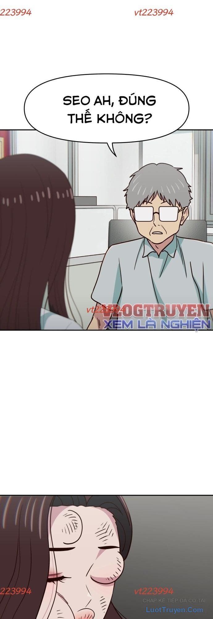 Unluck Chapter 72 - 13