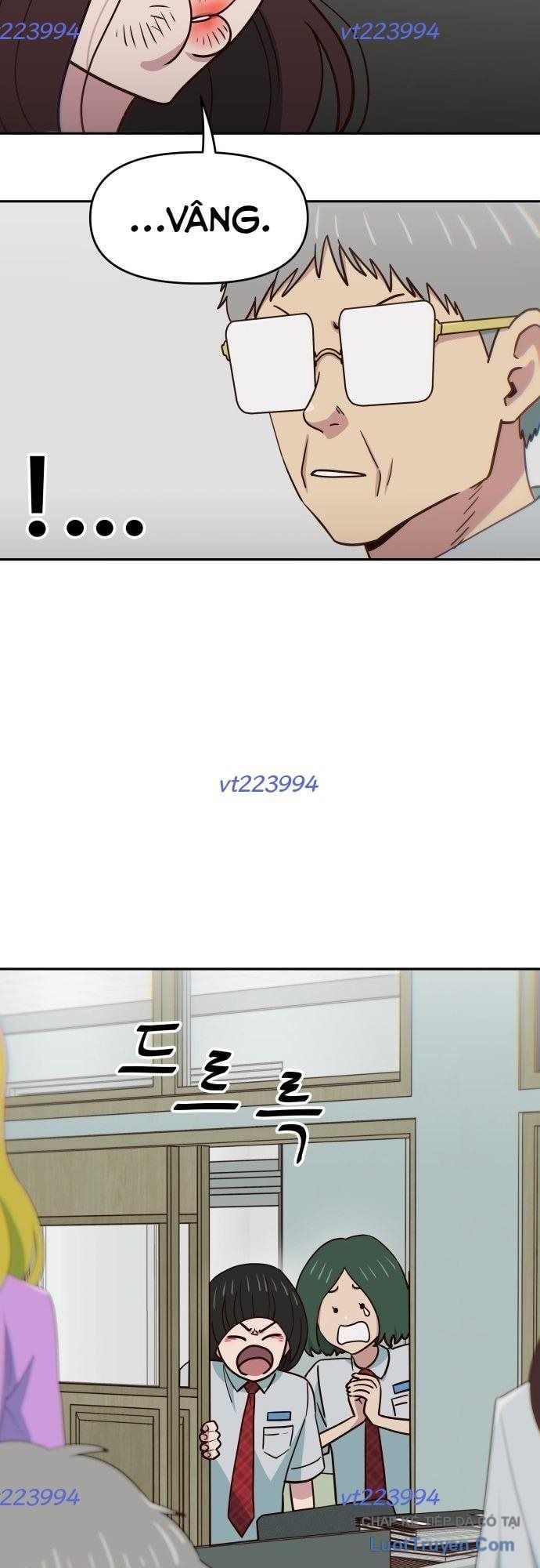 Unluck Chapter 72 - 14