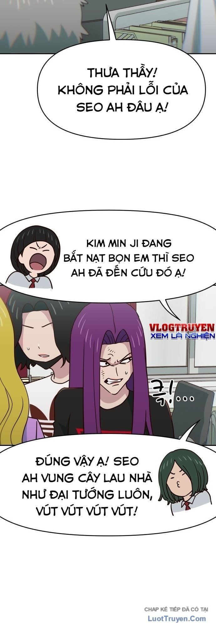 Unluck Chapter 72 - 15