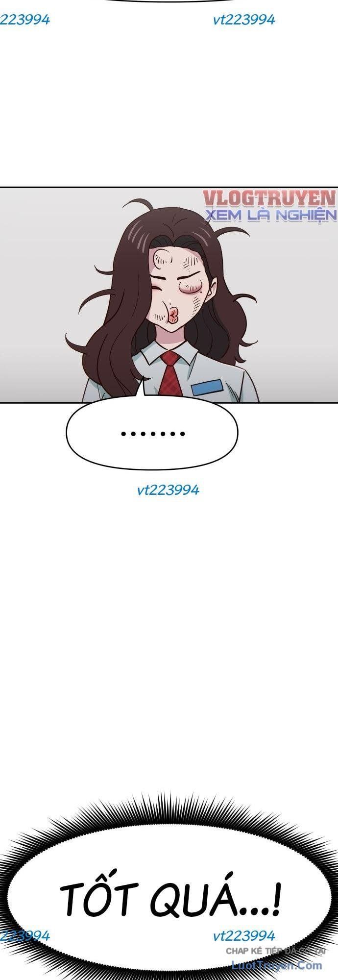 Unluck Chapter 72 - 18