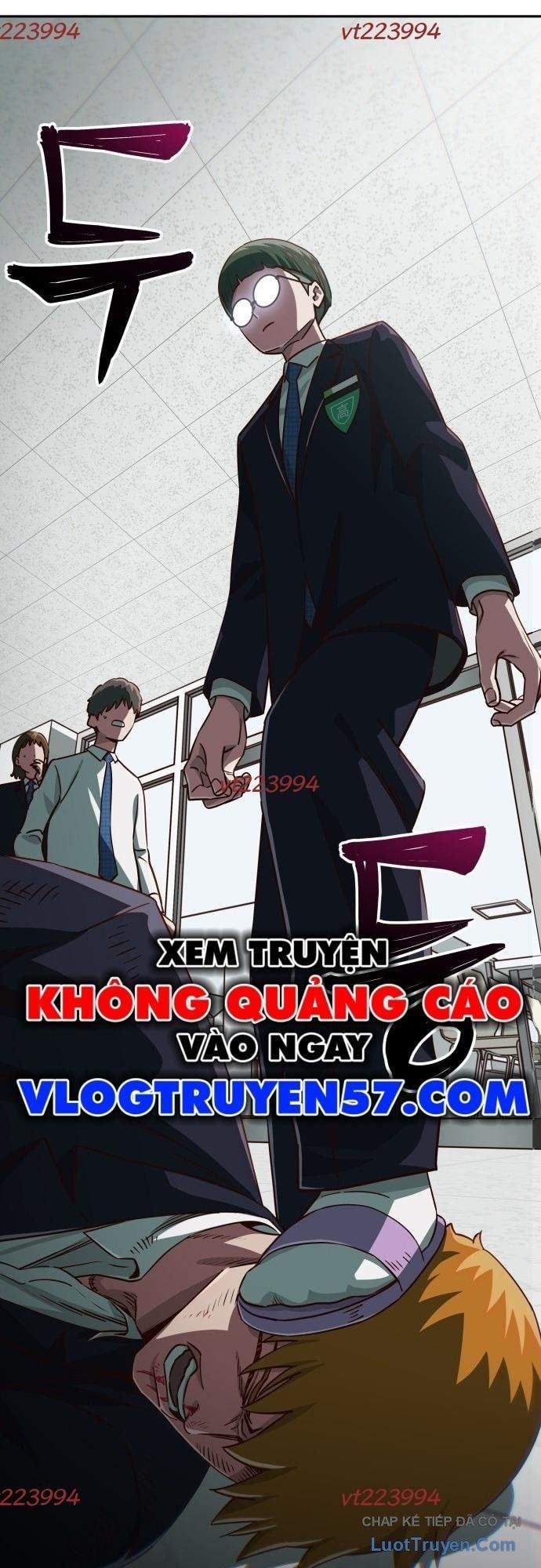 Unluck Chapter 72 - 20