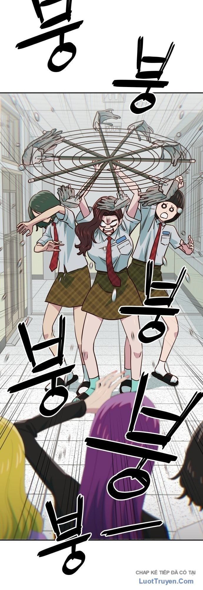 Unluck Chapter 72 - 3