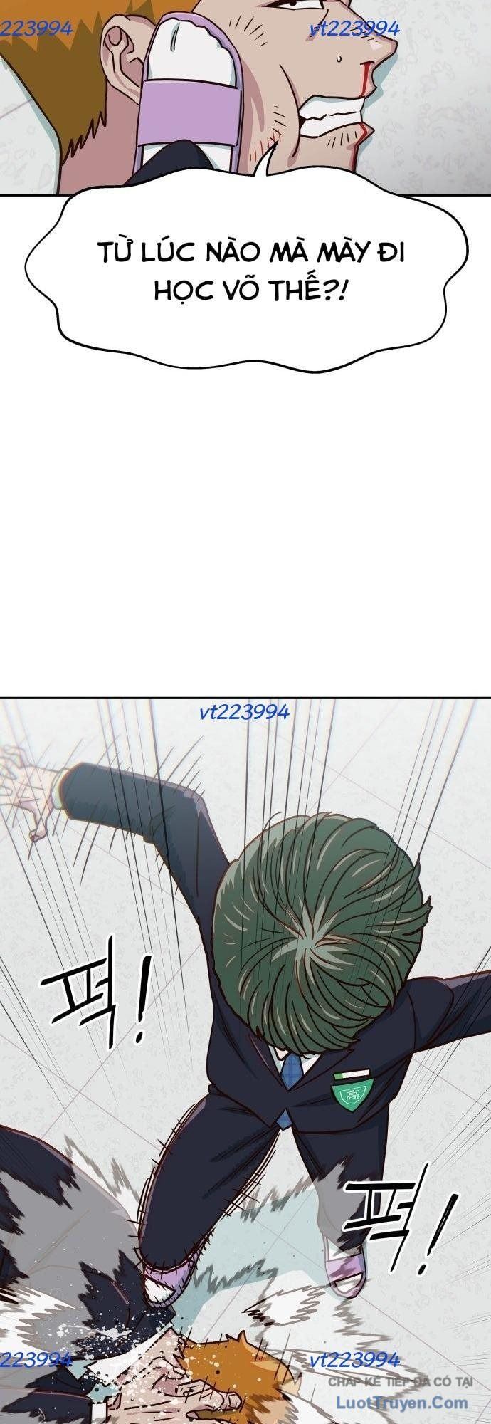 Unluck Chapter 72 - 22