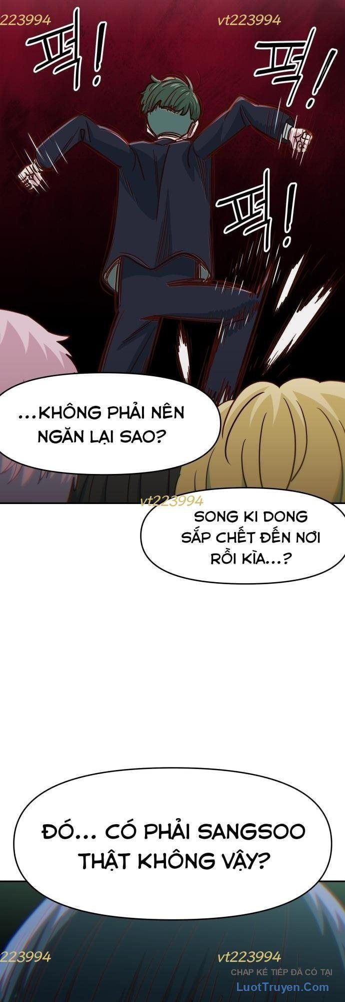 Unluck Chapter 72 - 24