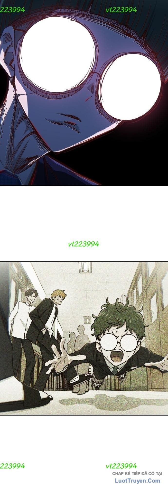 Unluck Chapter 72 - 25