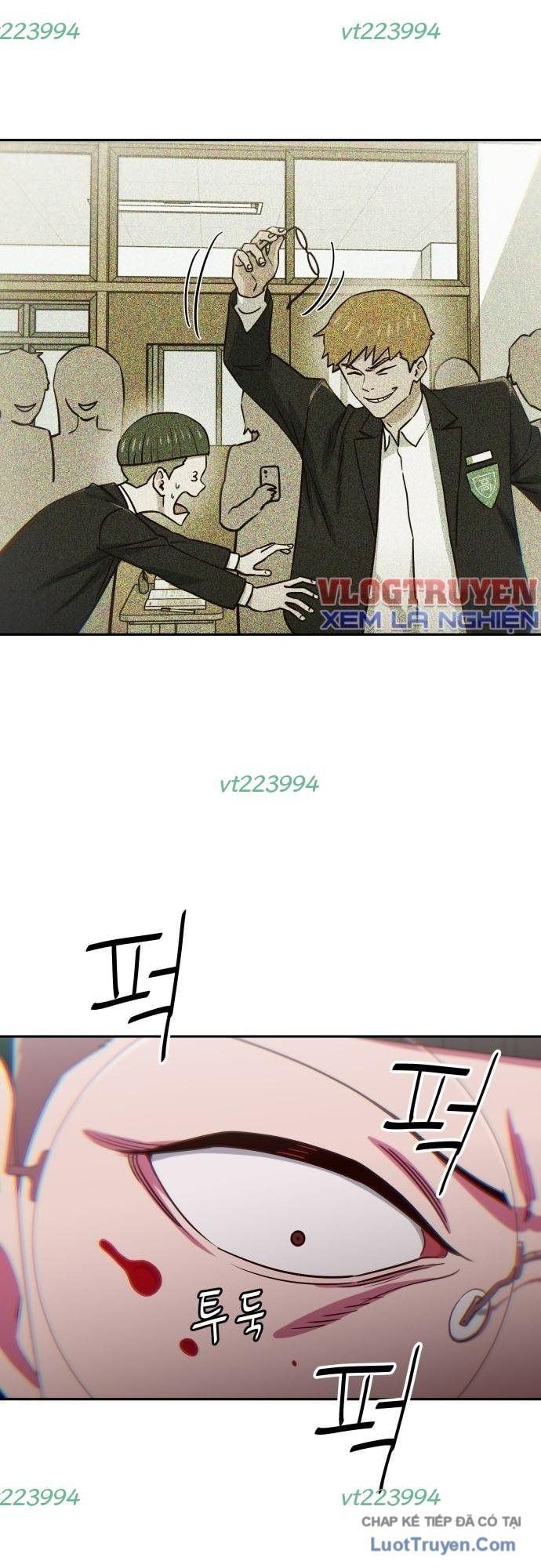 Unluck Chapter 72 - 26