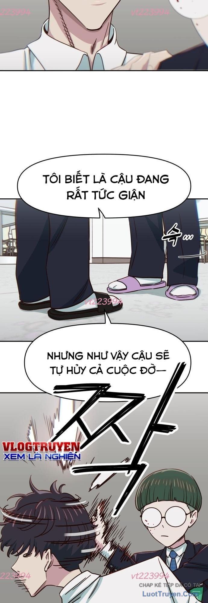 Unluck Chapter 72 - 28