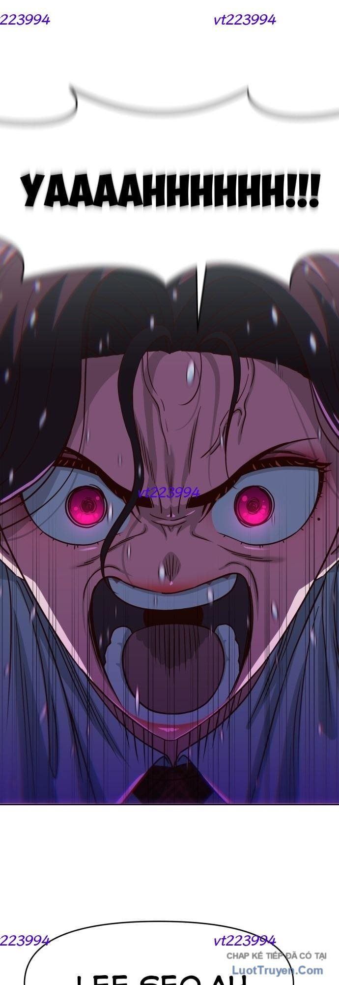 Unluck Chapter 72 - 4