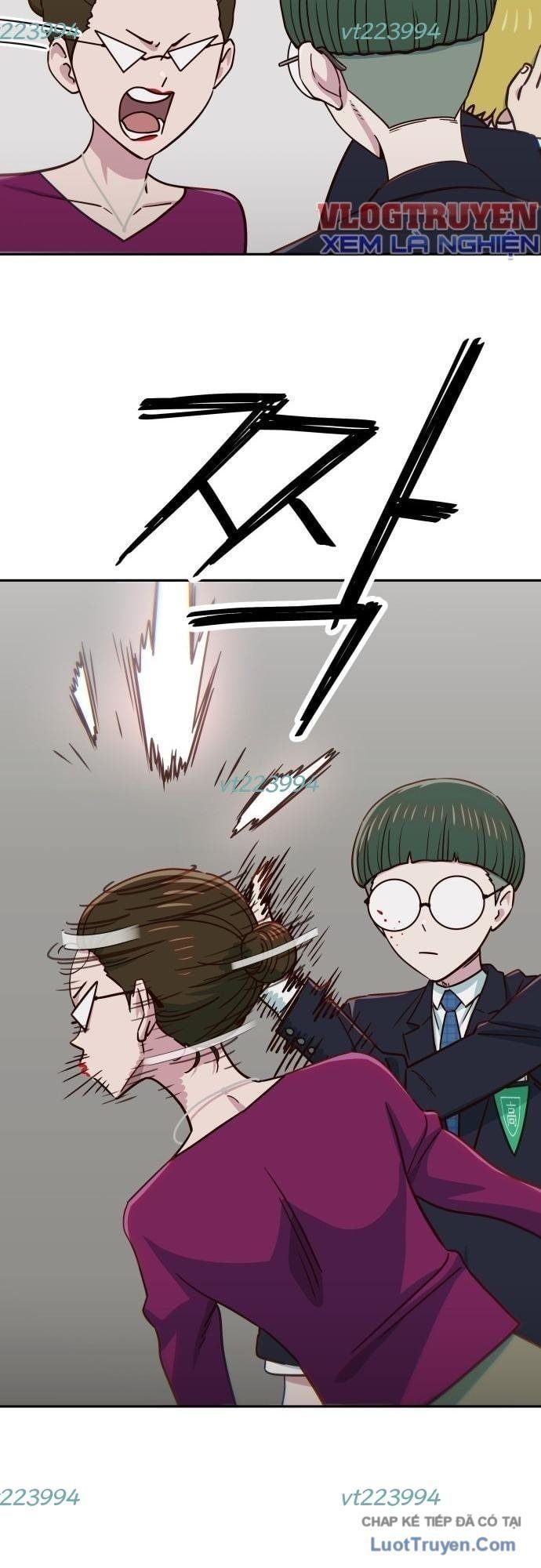 Unluck Chapter 72 - 31