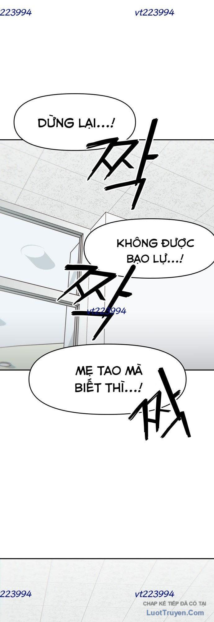 Unluck Chapter 72 - 32