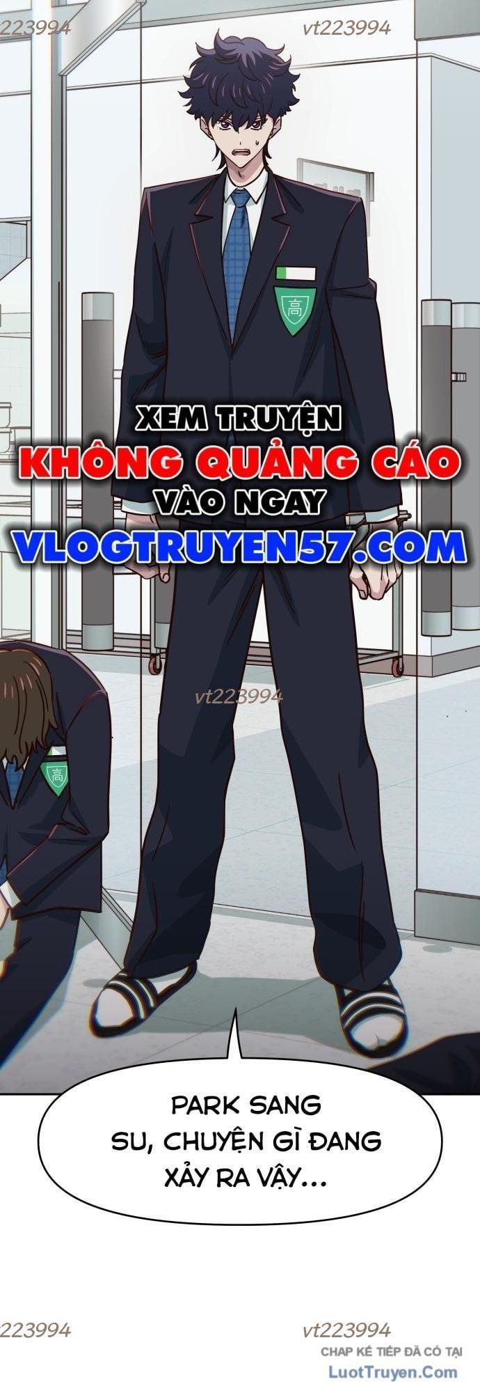 Unluck Chapter 72 - 34