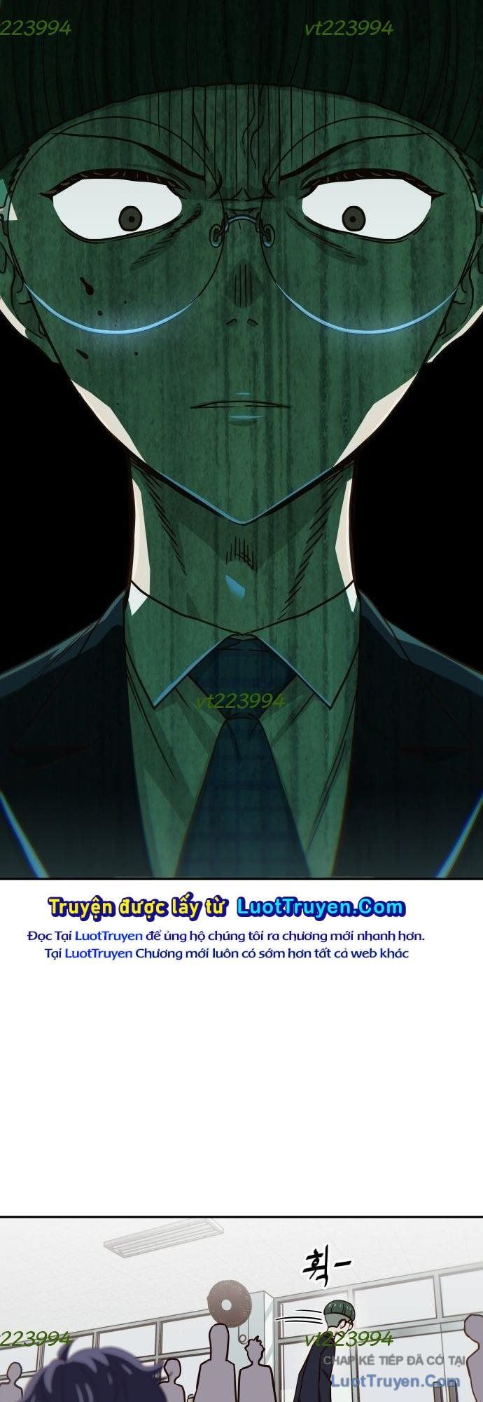 Unluck Chapter 72 - 38