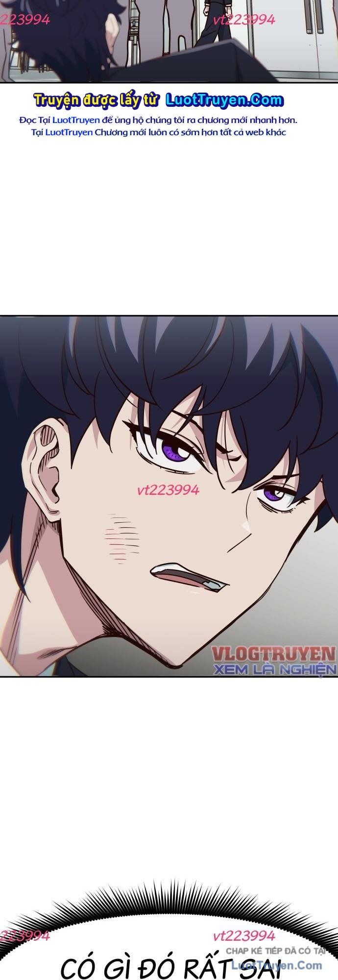 Unluck Chapter 72 - 39