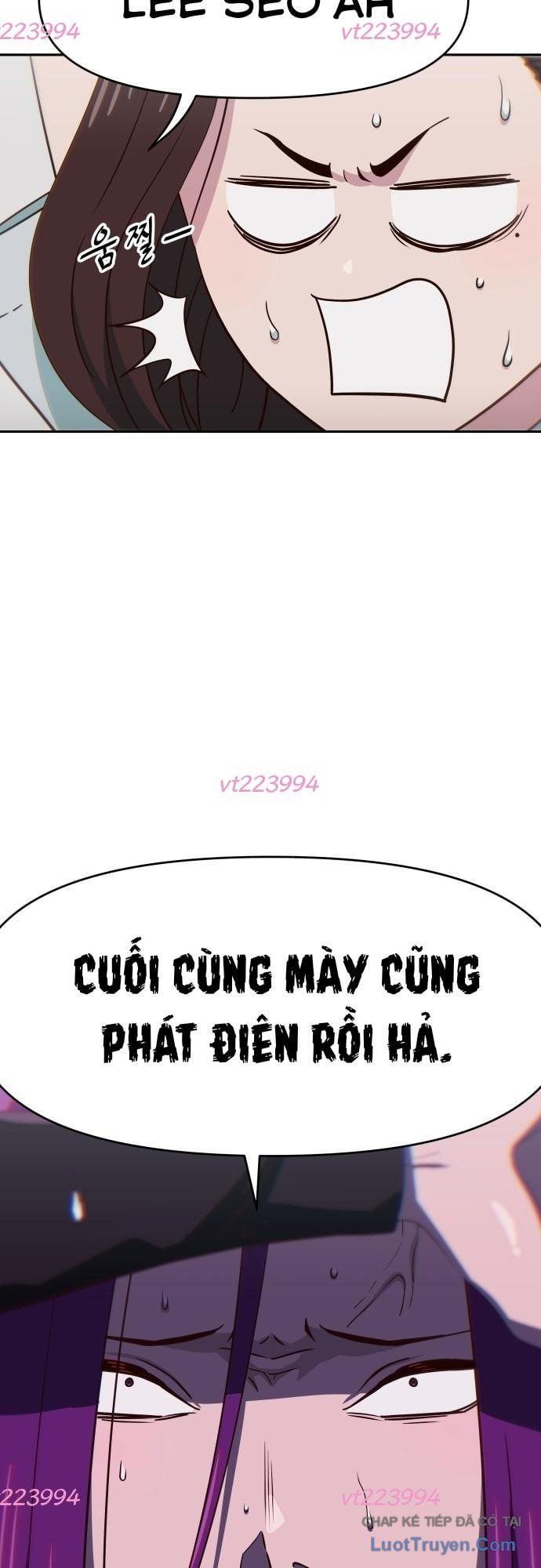 Unluck Chapter 72 - 5