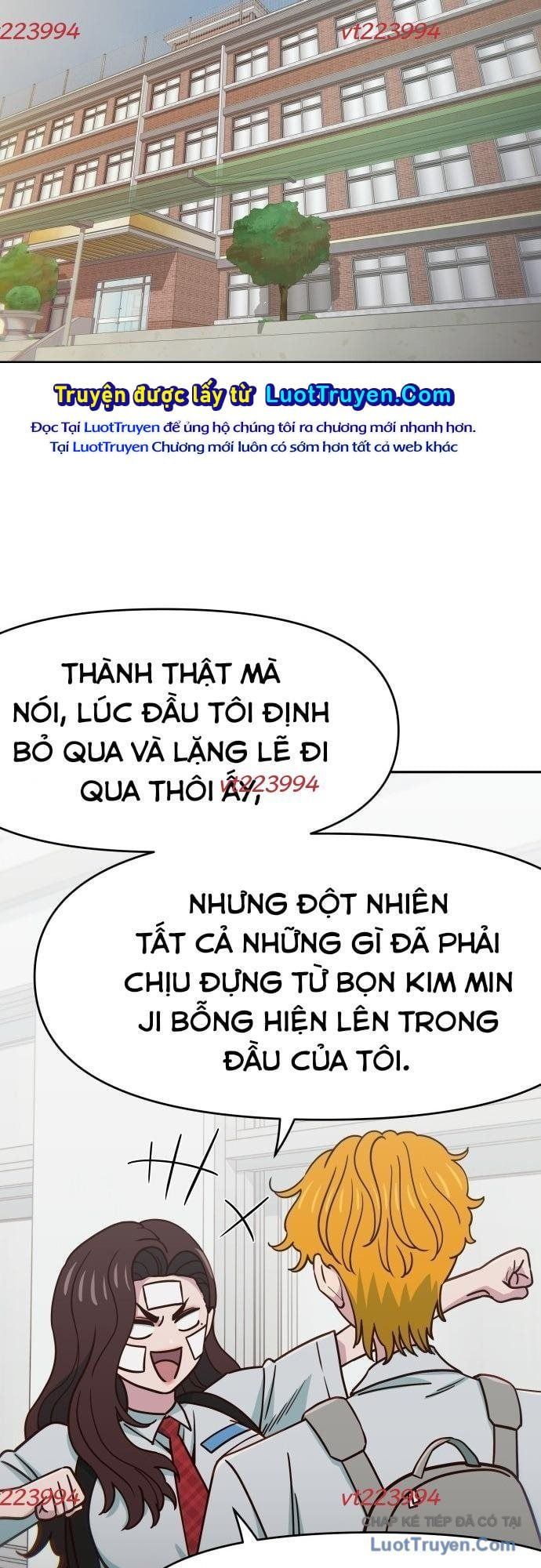 Unluck Chapter 72 - 41