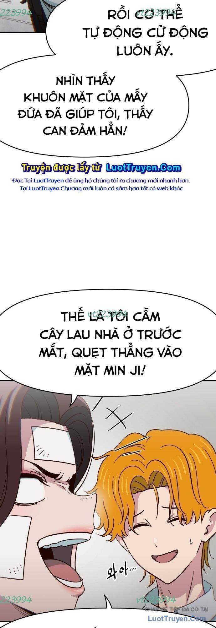 Unluck Chapter 72 - 42