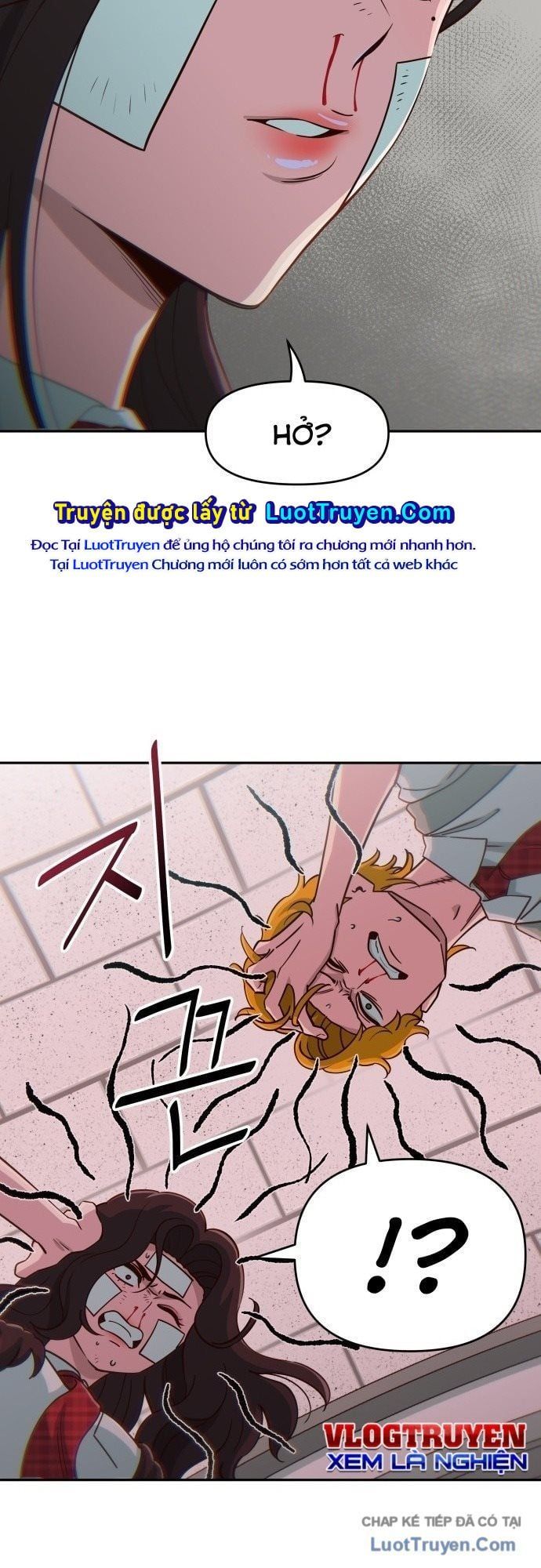 Unluck Chapter 72 - 45