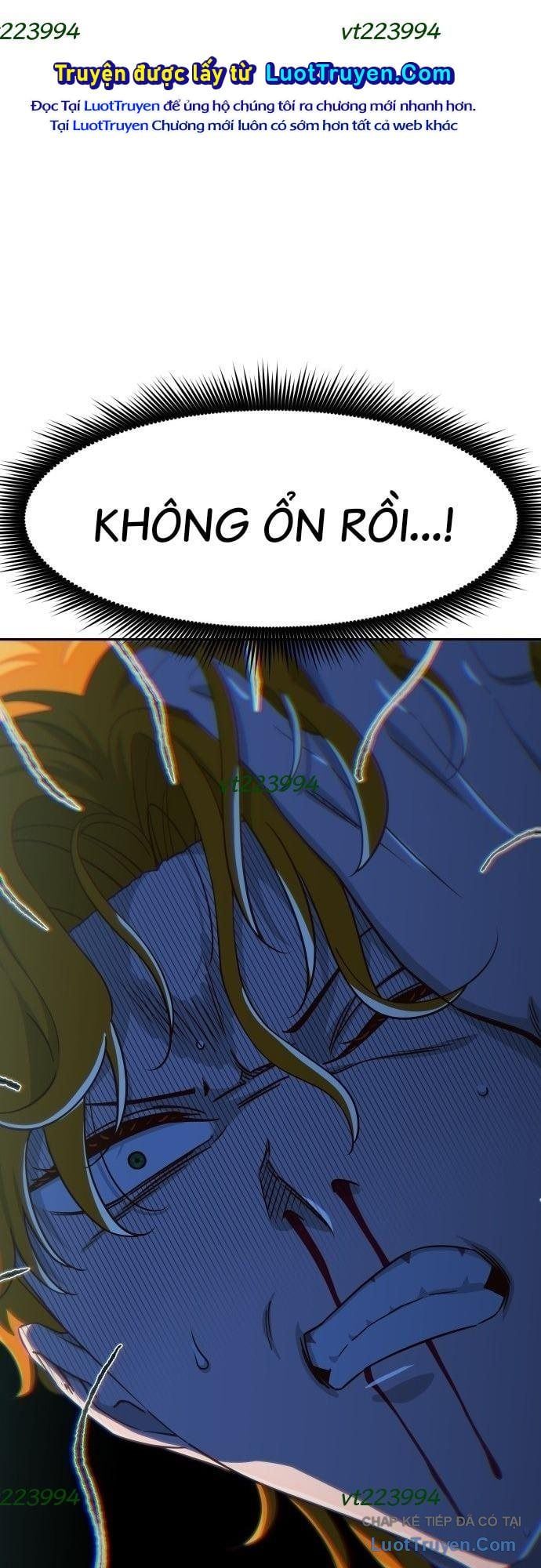 Unluck Chapter 72 - 46