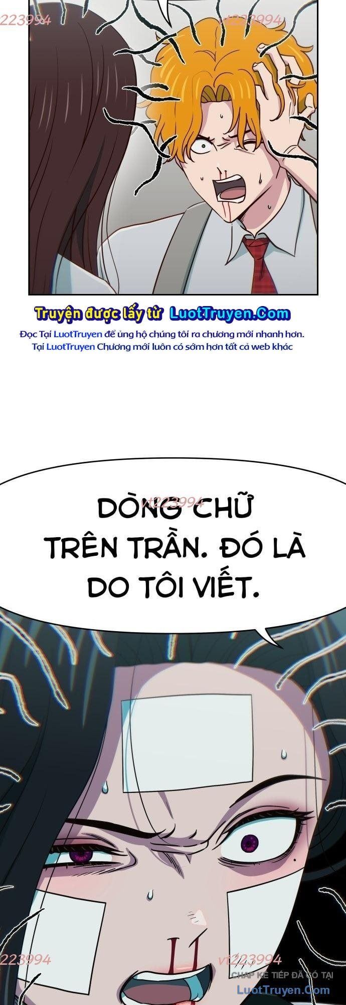 Unluck Chapter 72 - 48