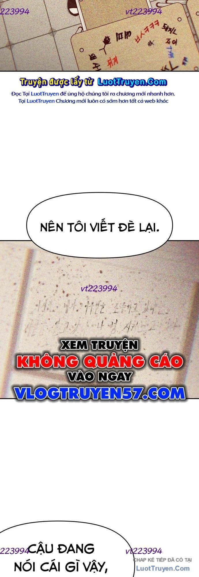 Unluck Chapter 72 - 50