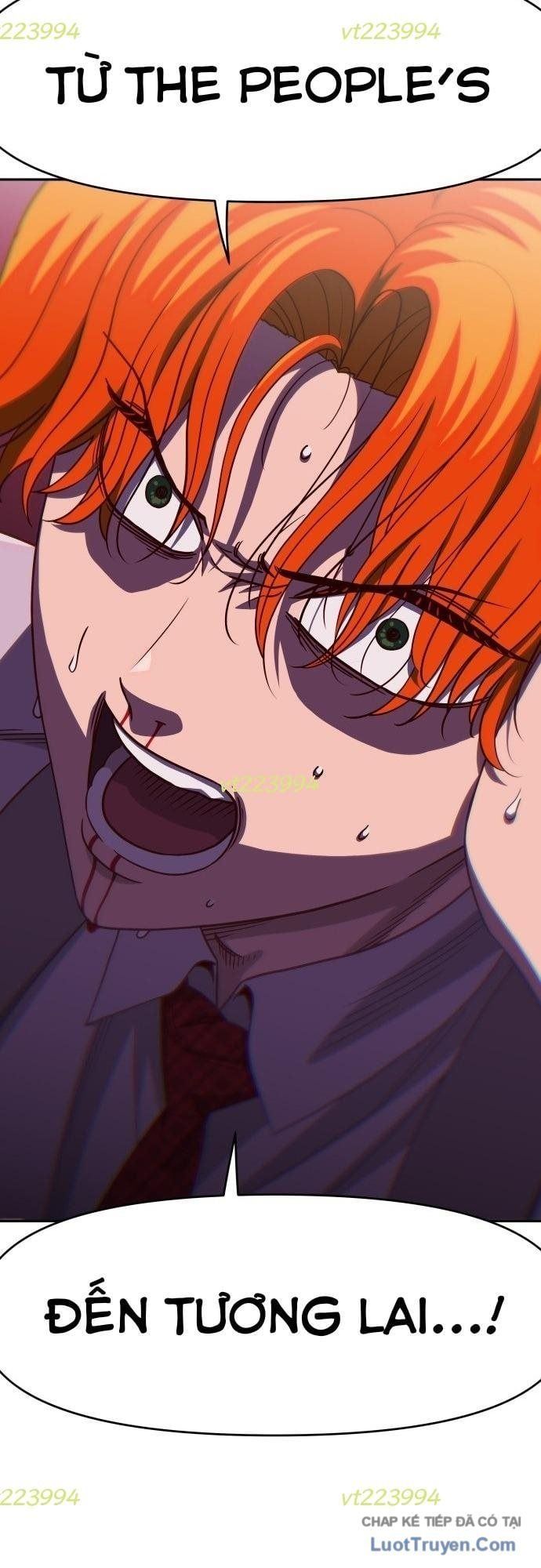 Unluck Chapter 72 - 52