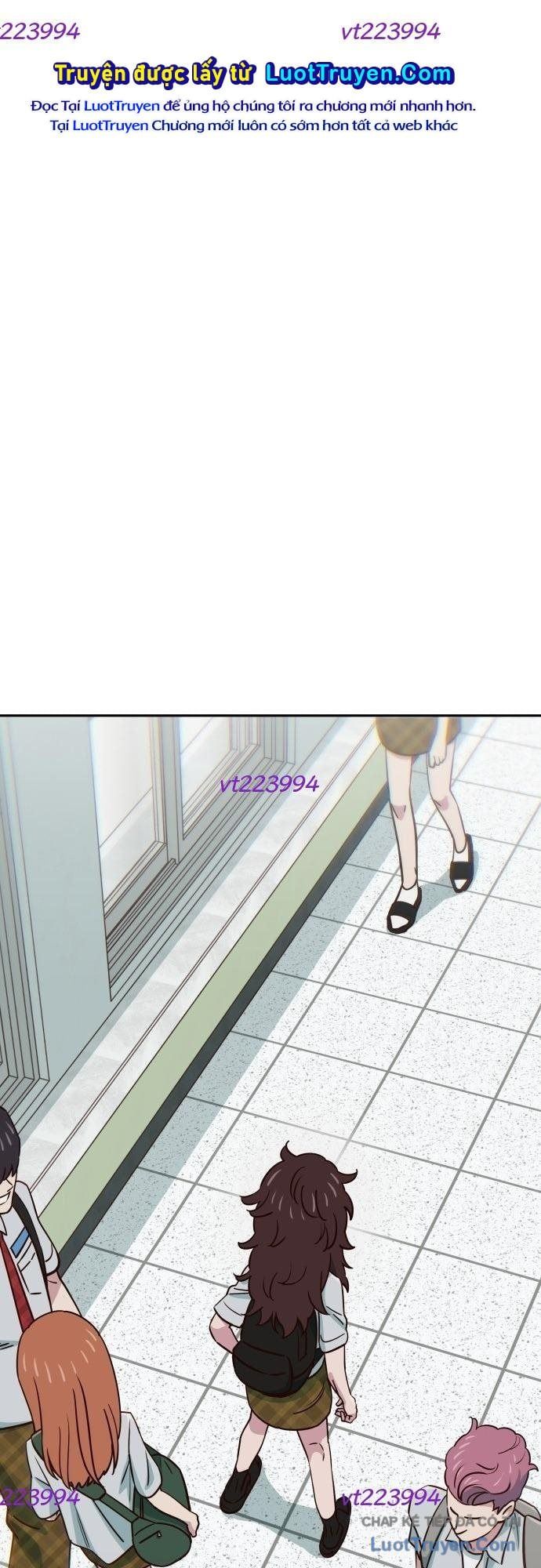 Unluck Chapter 72 - 53