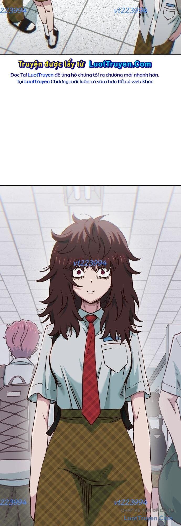 Unluck Chapter 72 - 54