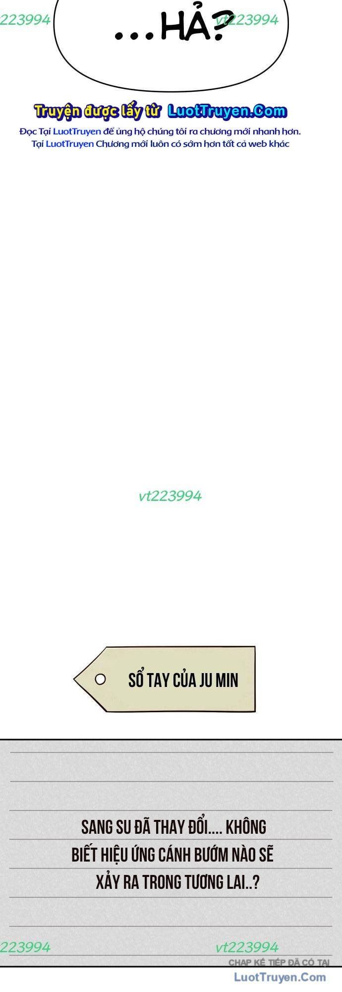 Unluck Chapter 72 - 56