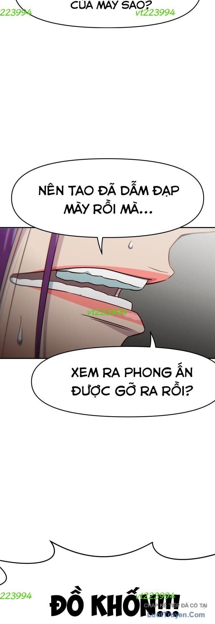 Unluck Chapter 72 - 7