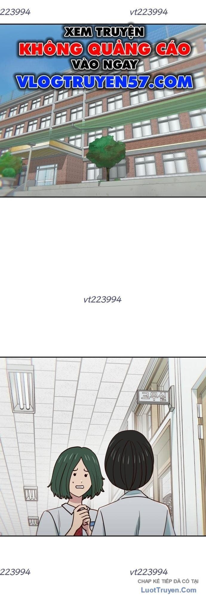 Unluck Chapter 72 - 9