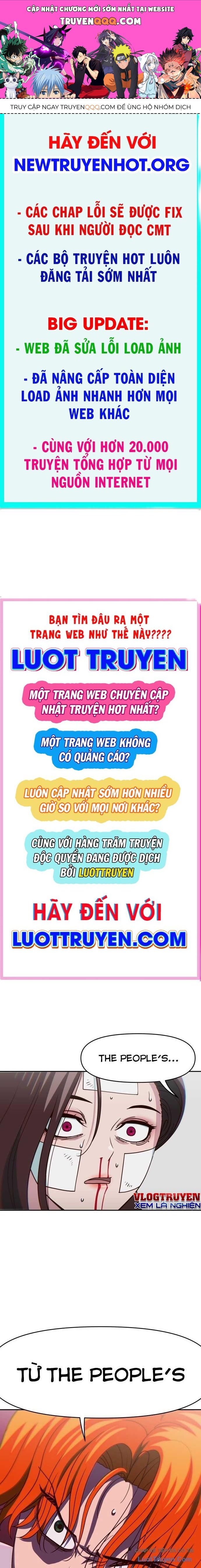 Unluck Chapter 73 - 1