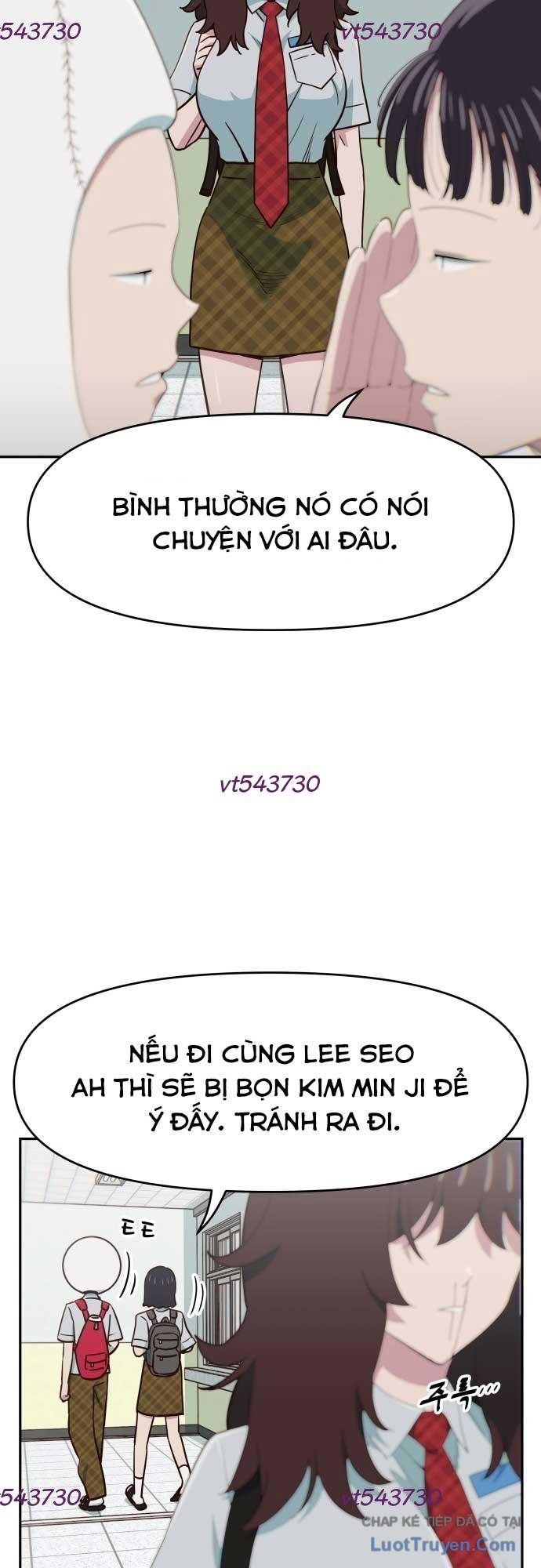 Unluck Chapter 73 - 11