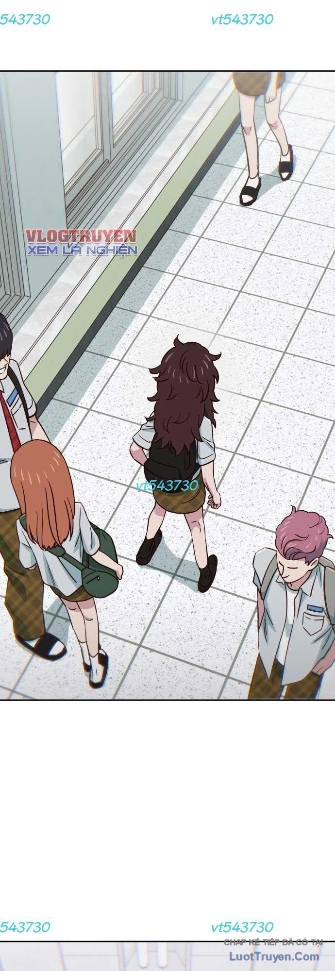 Unluck Chapter 73 - 3