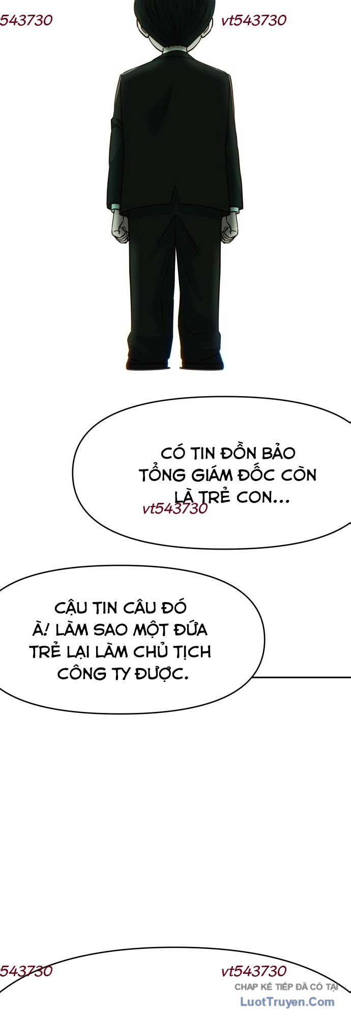 Unluck Chapter 73 - 21