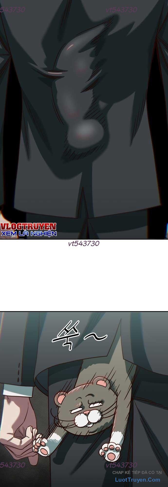 Unluck Chapter 73 - 28