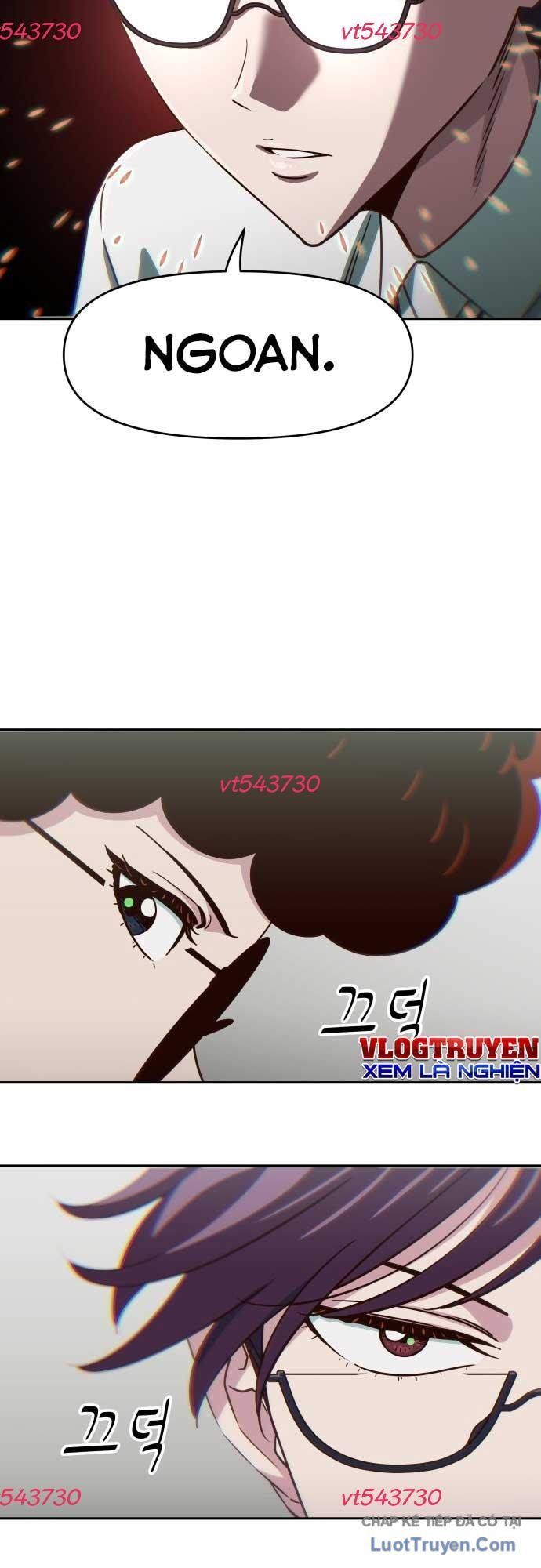 Unluck Chapter 73 - 30