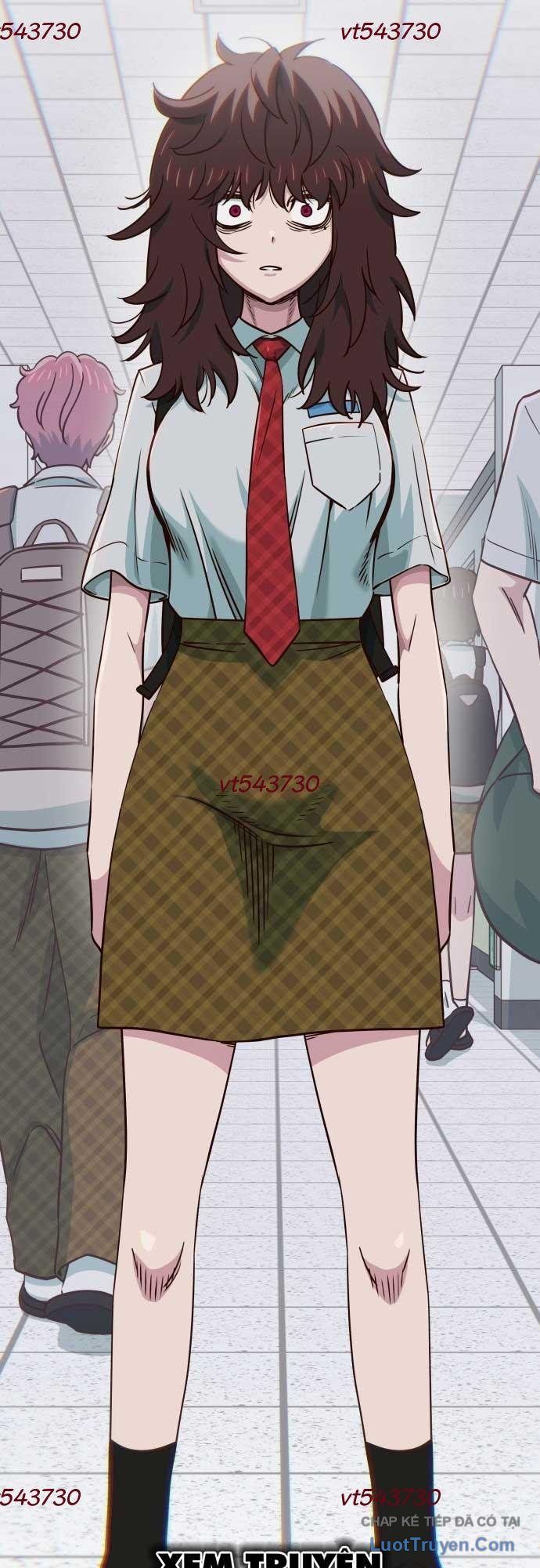 Unluck Chapter 73 - 4